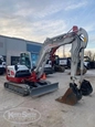 Used Excavator